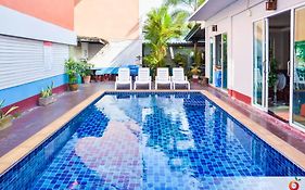 The Orange Resort